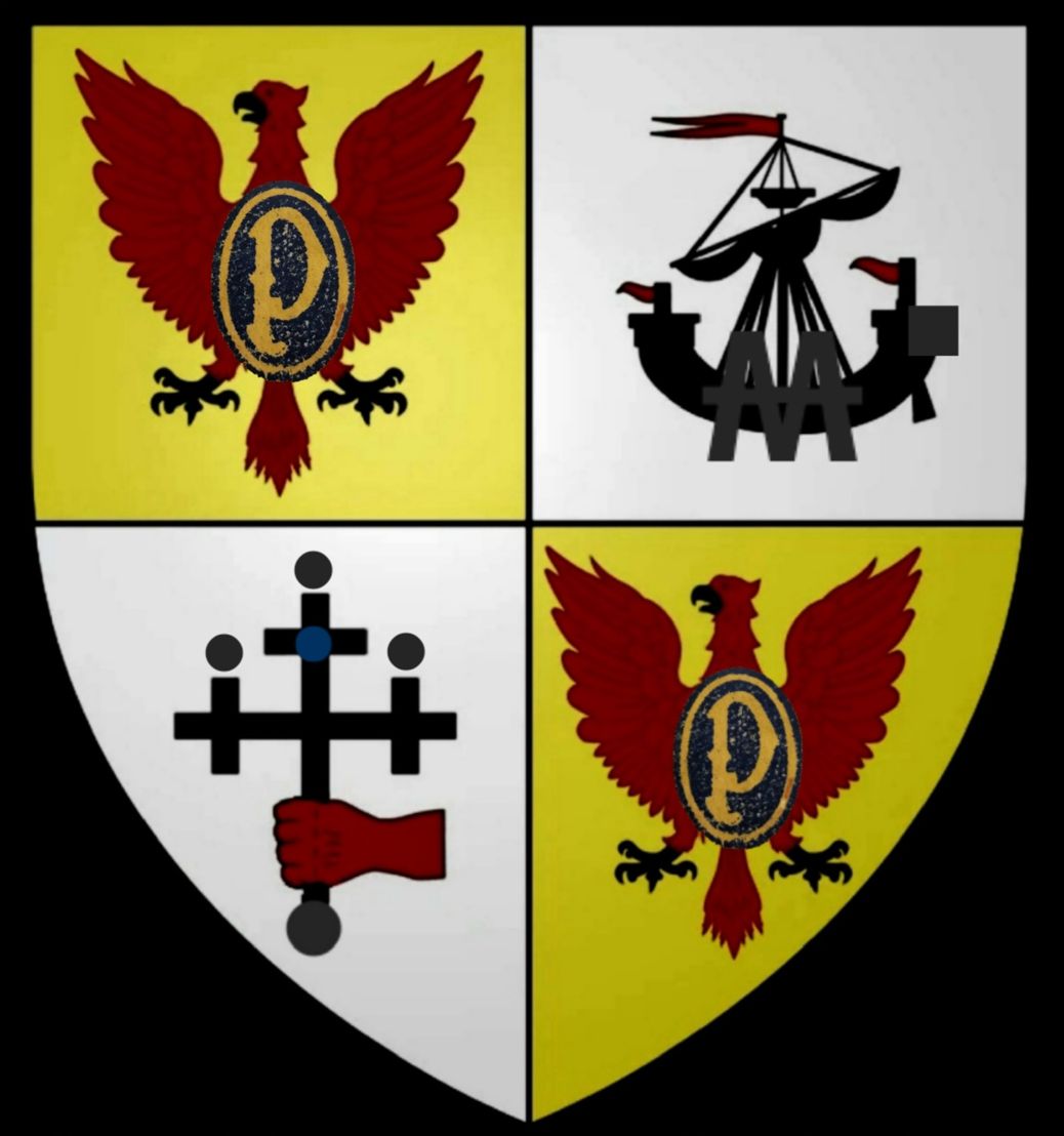 McIntyre coat of arms